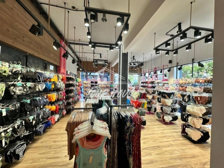 (For Rent) Commercial Retail Shop || Piraias/Korydallos - 94 Sq.m, 2.800€ 