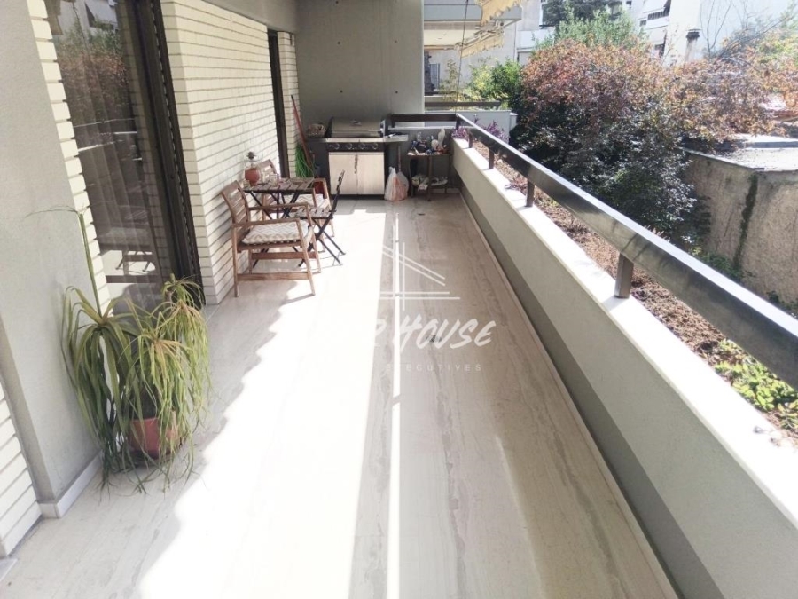 (Προς Ενοικίαση) Κατοικία Διαμέρισμα || Αθήνα Βόρεια/Αγία Παρασκευή - 126 τ.μ, 3 Υ/Δ, 1.300€ 