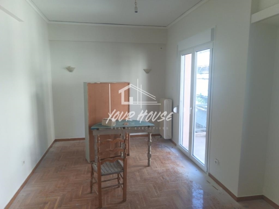 (Προς Ενοικίαση) Κατοικία Διαμέρισμα || Αθήνα Κέντρο/Αθήνα - 70 τ.μ, 2 Υ/Δ, 670€ 