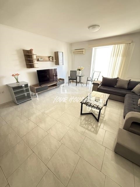 (For Rent) Residential Floor Apartment || Athens Center/Kaisariani - 85 Sq.m, 2 Bedrooms, 1.100€ 