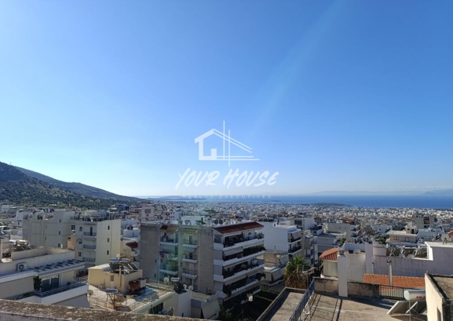 (For Rent) Residential Floor Apartment || Athens South/Glyfada - 96 Sq.m, 2 Bedrooms, 1.600€ 