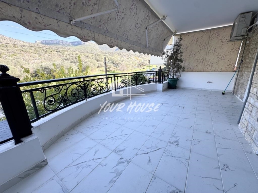 (For Rent) Residential Floor Apartment || Athens South/Glyfada - 63 Sq.m, 1 Bedrooms, 770€ 