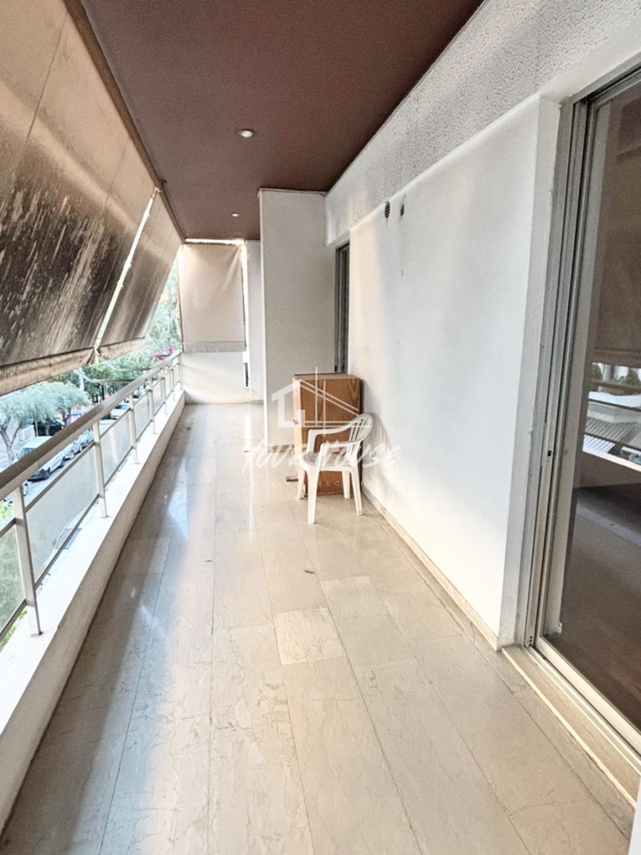 (For Sale) Residential Apartment || Athens South/Nea Smyrni - 78 Sq.m, 2 Bedrooms, 175.000€ 