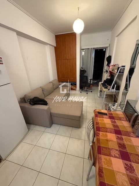 (Προς Ενοικίαση) Κατοικία Γκαρσονιέρα || Αθήνα Κέντρο/Αθήνα - 30 τ.μ, 400€ 