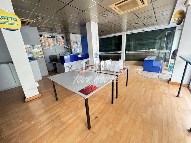 (Προς Ενοικίαση) Επαγγελματικός Χώρος Κατάστημα || Αθήνα Κέντρο/Αθήνα - 110 τ.μ, 2.900€ 