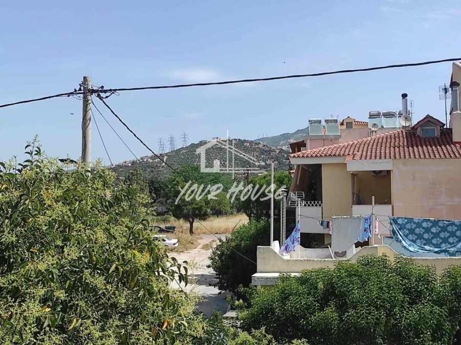 (Προς Πώληση) Κατοικία Μονοκατοικία || Ανατολική Αττική/Γέρακας - 100 τ.μ, 2 Υ/Δ, 230.000€ 