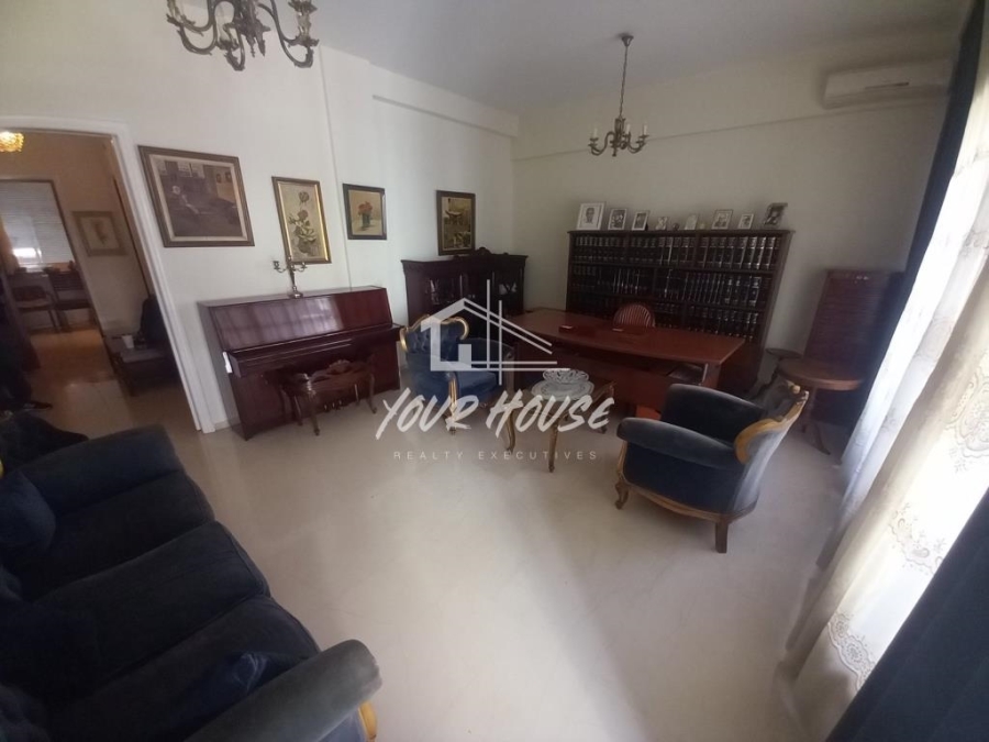 (Προς Πώληση) Κατοικία Οροφοδιαμέρισμα || Αθήνα Κέντρο/Αθήνα - 100 τ.μ, 2 Υ/Δ, 325.000€ 