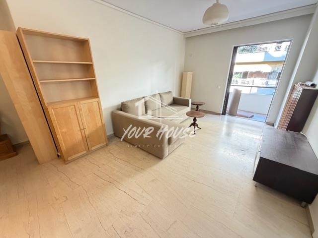 (Προς Ενοικίαση) Κατοικία Διαμέρισμα || Αθήνα Κέντρο/Αθήνα - 85 τ.μ, 2 Υ/Δ, 880€ 