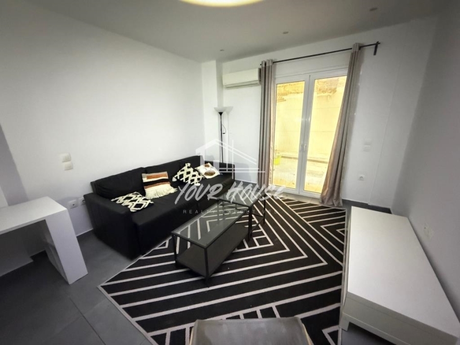 (For Sale) Residential Apartment || Athens Center/Athens - 48 Sq.m, 1 Bedrooms, 125.000€ 