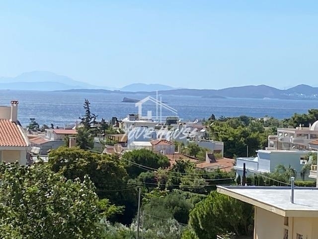 (Προς Πώληση) Κατοικία Διαμέρισμα || Ανατολική Αττική/Σαρωνίδα - 80 τ.μ, 2 Υ/Δ, 320.000€ 