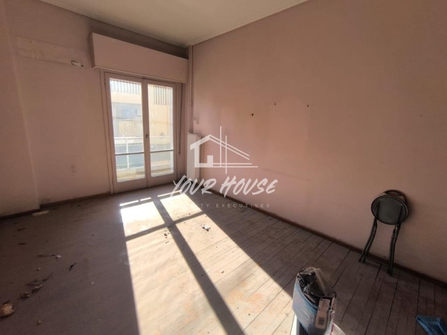 (For Sale) Residential Apartment || Athens Center/Athens - 102 Sq.m, 2 Bedrooms, 158.000€ 