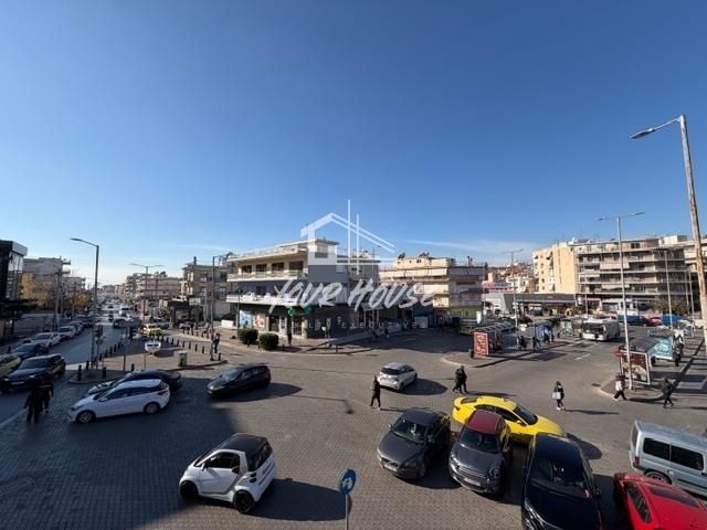 (For Rent) Commercial Commercial Property || Athens South/Agios Dimitrios - 95 Sq.m, 1.500€ 