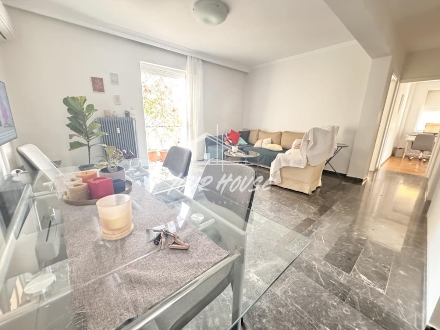 (Προς Πώληση) Κατοικία Διαμέρισμα || Αθήνα Νότια/Παλαιό Φάληρο - 74 τ.μ, 2 Υ/Δ, 230.000€ 