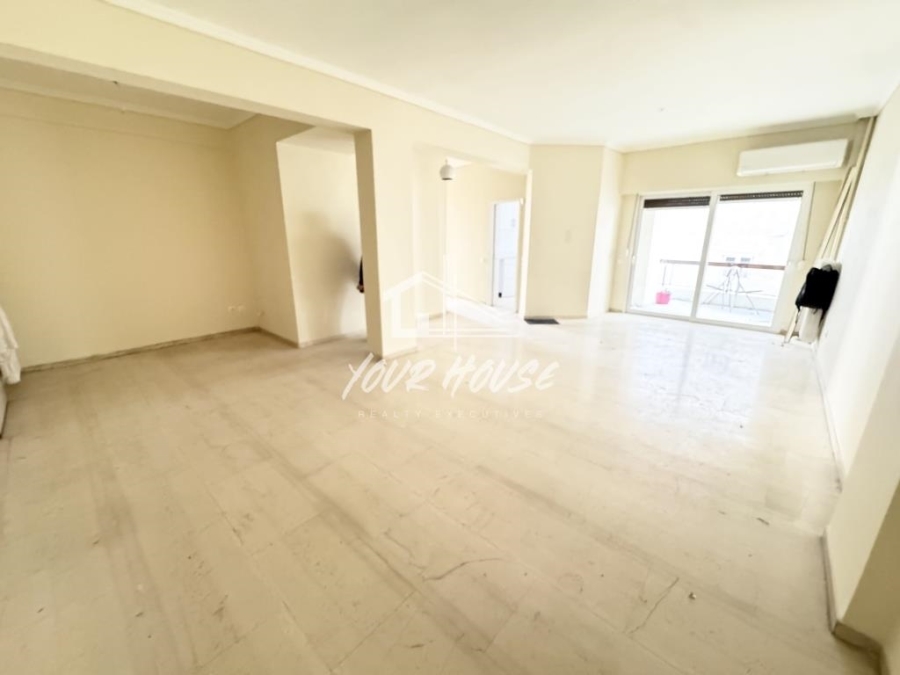 (Προς Ενοικίαση) Κατοικία Διαμέρισμα || Αθήνα Κέντρο/Αθήνα - 95 τ.μ, 2 Υ/Δ, 850€ 