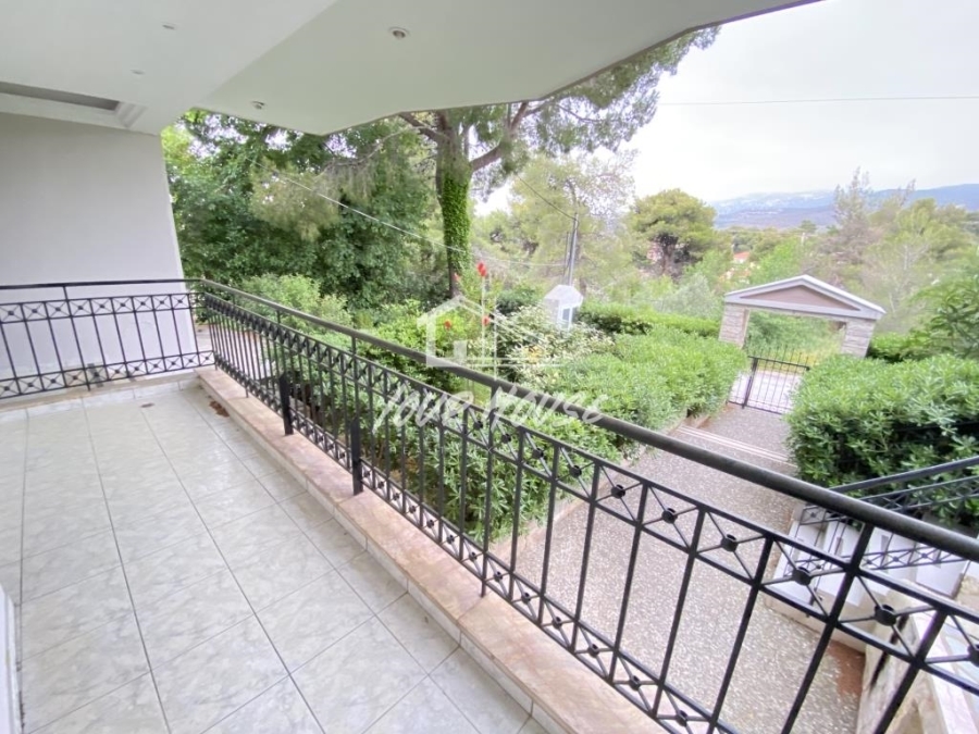 (Προς Ενοικίαση) Κατοικία Οροφοδιαμέρισμα || Ανατολική Αττική/Ανθούσα - 130 τ.μ, 2 Υ/Δ, 1.100€ 