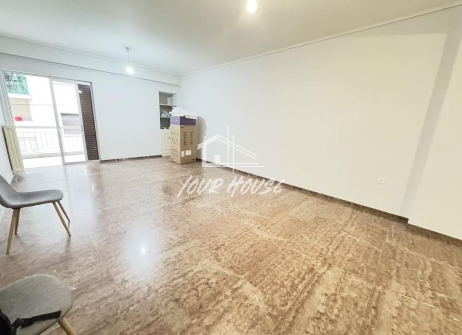 (Προς Ενοικίαση) Κατοικία Διαμέρισμα || Αθήνα Κέντρο/Αθήνα - 99 τ.μ, 2 Υ/Δ, 670€ 