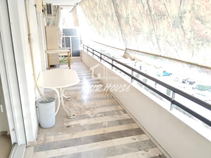 (Προς Ενοικίαση) Κατοικία Διαμέρισμα || Αθήνα Κέντρο/Γαλάτσι - 92 τ.μ, 2 Υ/Δ, 750€ 