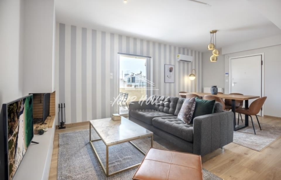 (Προς Πώληση) Κατοικία Διαμέρισμα || Αθήνα Βόρεια/Μαρούσι - 86 τ.μ, 2 Υ/Δ, 320.000€ 