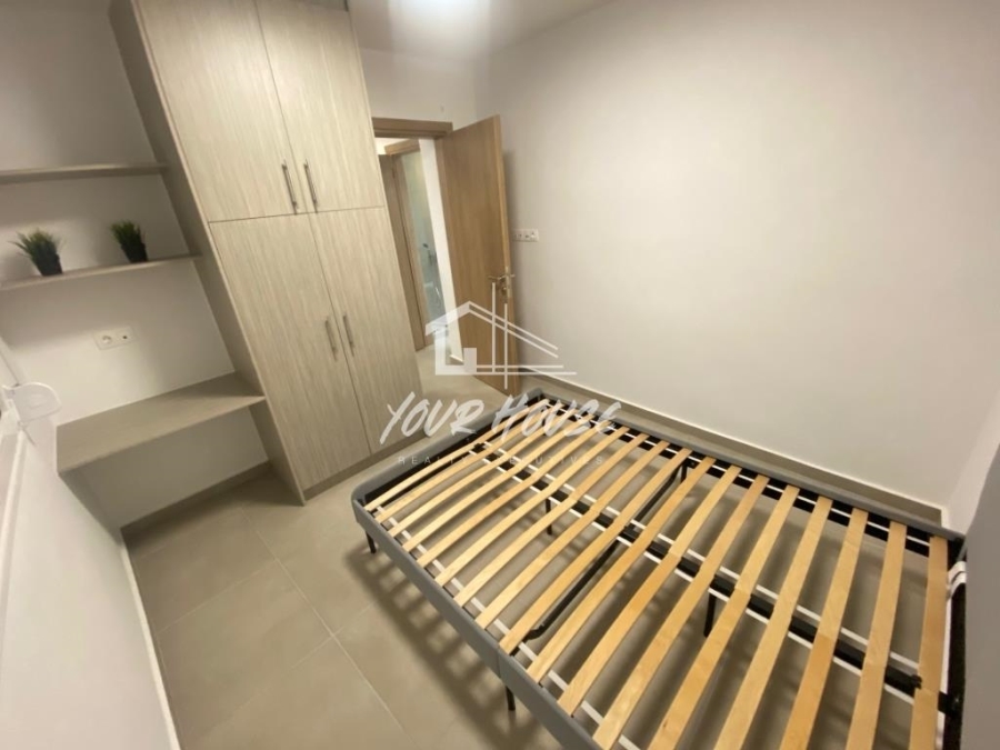 (Προς Ενοικίαση) Κατοικία Διαμέρισμα || Αθήνα Κέντρο/Ζωγράφος - 30 τ.μ, 1 Υ/Δ, 400€ 