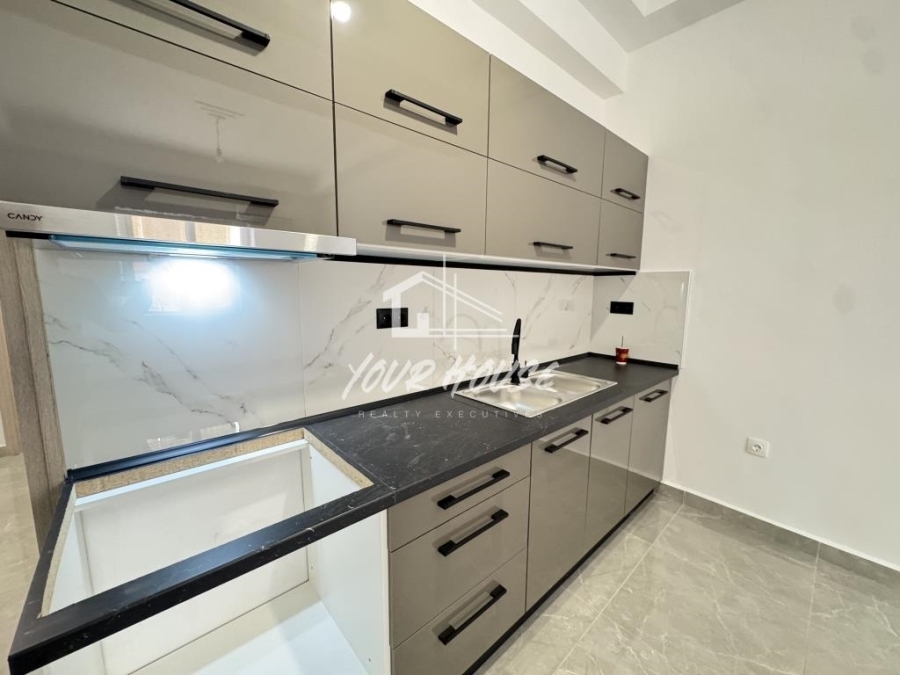 (For Rent) Residential Apartment || Athens Center/Athens - 55 Sq.m, 2 Bedrooms, 530€ 