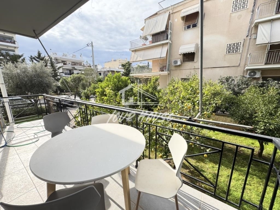 (Προς Ενοικίαση) Κατοικία Διαμέρισμα || Αθήνα Νότια/Γλυφάδα - 85 τ.μ, 2 Υ/Δ, 950€ 