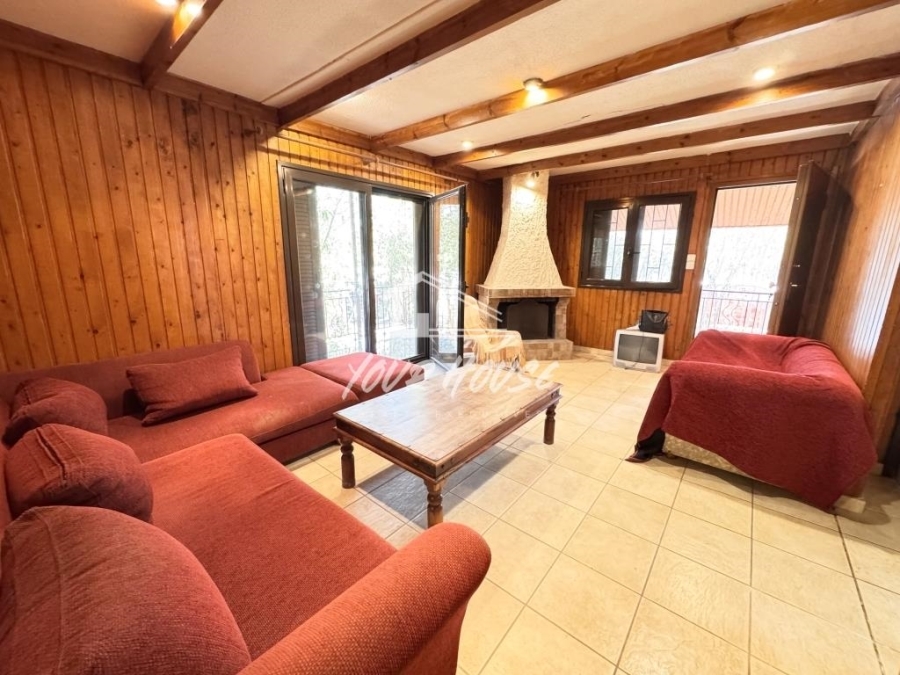 (For Sale) Residential Detached house || East Attica/Rafina - 67 Sq.m, 2 Bedrooms, 120.000€ 