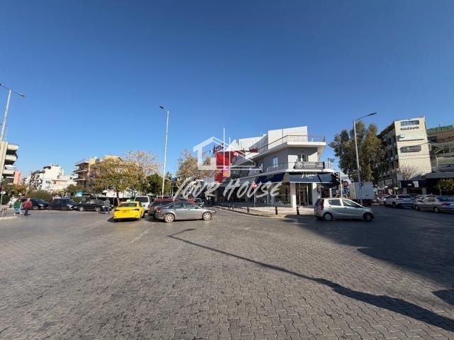 (Προς Ενοικίαση) Κατοικία Διαμέρισμα || Αθήνα Κέντρο/Δάφνη - 95 τ.μ, 2 Υ/Δ, 1.250€ 