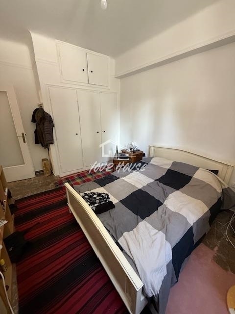 (Προς Πώληση) Κατοικία Διαμέρισμα || Αθήνα Κέντρο/Ζωγράφος - 55 τ.μ, 1 Υ/Δ, 88.000€ 