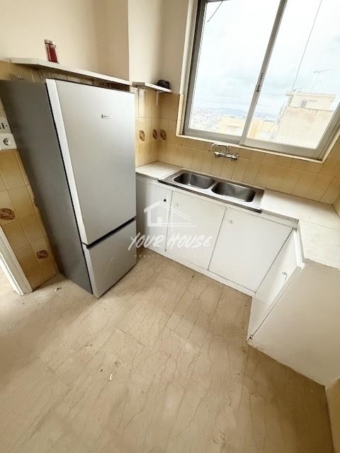 (Προς Ενοικίαση) Κατοικία Γκαρσονιέρα || Αθήνα Κέντρο/Βύρωνας - 38 τ.μ, 420€ 