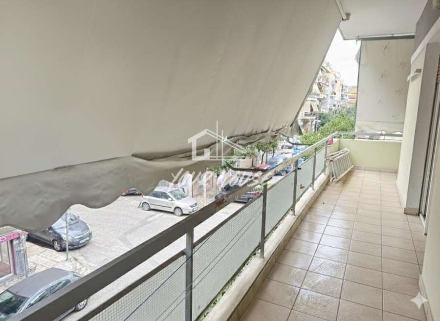 (Προς Πώληση) Κατοικία Διαμέρισμα || Αθήνα Νότια/Καλλιθέα - 49 τ.μ, 1 Υ/Δ, 92.000€ 