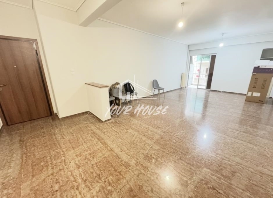 (Προς Ενοικίαση) Κατοικία Διαμέρισμα || Αθήνα Κέντρο/Αθήνα - 98 τ.μ, 2 Υ/Δ, 620€ 