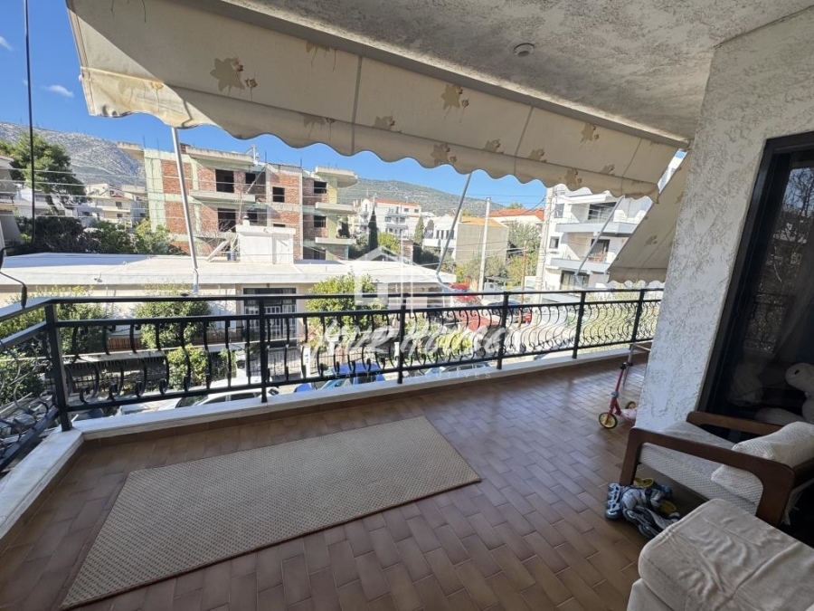 (Προς Πώληση) Κατοικία Οροφοδιαμέρισμα || Ανατολική Αττική/Παλλήνη - 128 τ.μ, 3 Υ/Δ, 330.000€ 