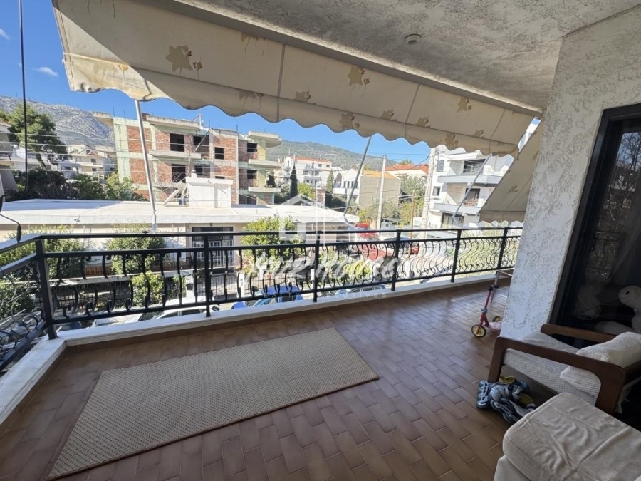 (Προς Πώληση) Κατοικία Οροφοδιαμέρισμα || Ανατολική Αττική/Παλλήνη - 128 τ.μ, 3 Υ/Δ, 330.000€ 