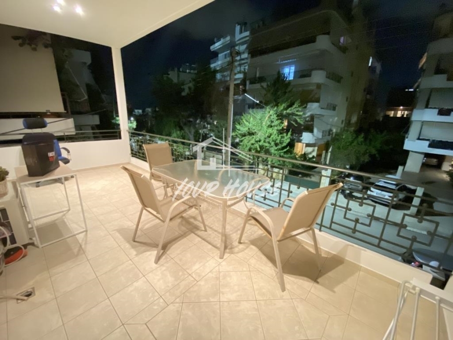 (Προς Ενοικίαση) Κατοικία Διαμέρισμα || Αθήνα Νότια/Γλυφάδα - 74 τ.μ, 1 Υ/Δ, 820€ 