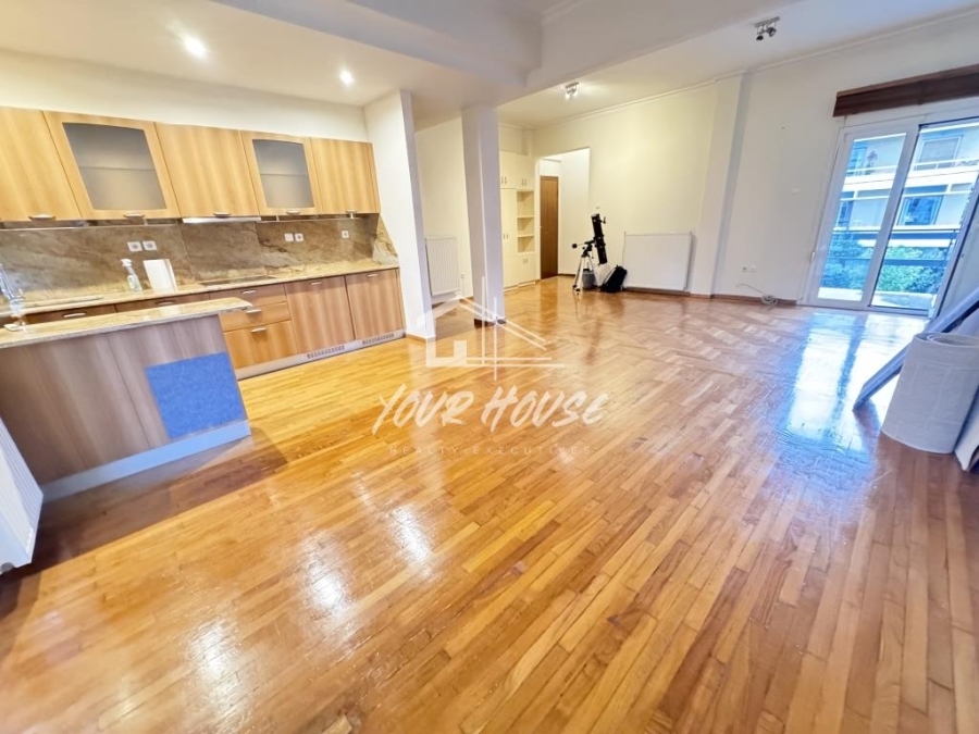 (Προς Ενοικίαση) Κατοικία Διαμέρισμα || Αθήνα Βόρεια/Ψυχικό - 71 τ.μ, 1 Υ/Δ, 970€ 