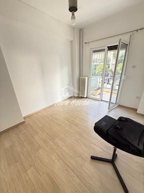 (Προς Ενοικίαση) Κατοικία Διαμέρισμα || Αθήνα Κέντρο/Ζωγράφος - 50 τ.μ, 1 Υ/Δ, 550€ 