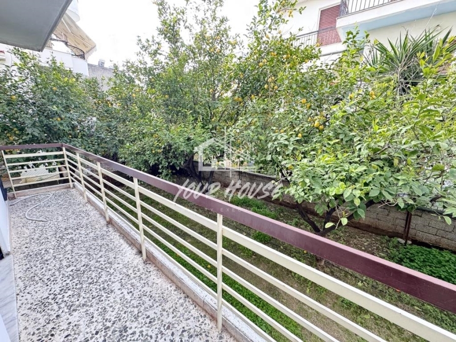 (Προς Πώληση) Κατοικία Διαμέρισμα || Αθήνα Δυτικά/Ίλιον-Νέα Λιόσια - 57 τ.μ, 1 Υ/Δ, 110.000€ 