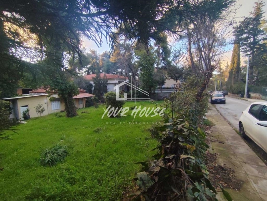 (Προς Πώληση) Αξιοποιήσιμη Γη Οικόπεδο || Ανατολική Αττική/Δροσιά - 463 τ.μ, 250.000€ 