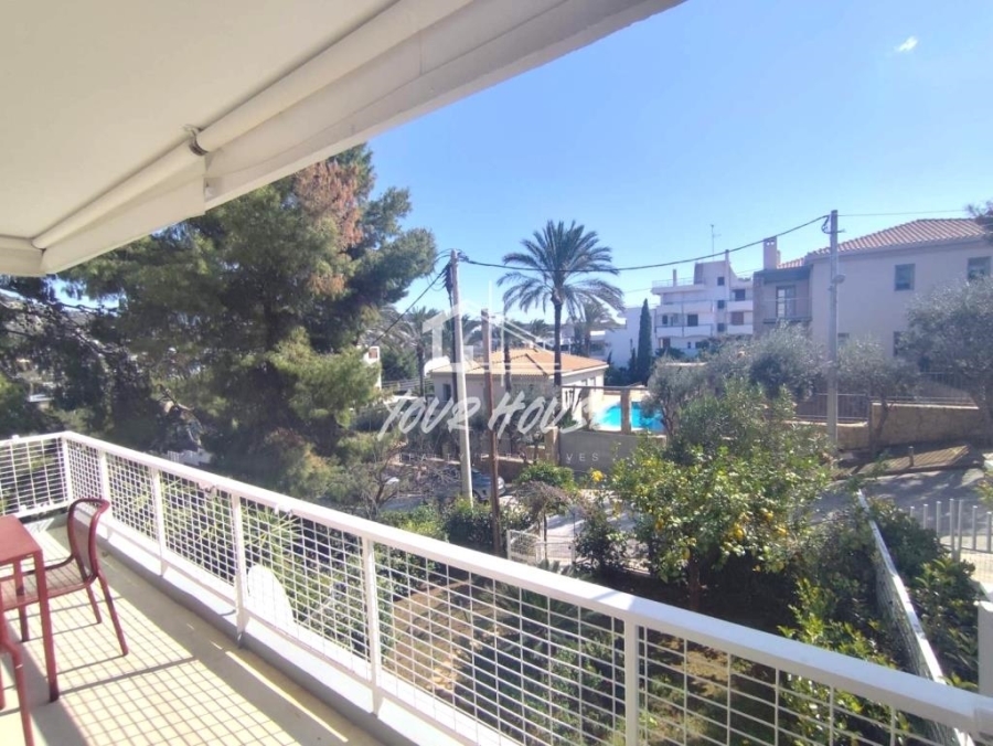 (Προς Πώληση) Κατοικία Διαμέρισμα || Ανατολική Αττική/Βουλιαγμένη - 52 τ.μ, 2 Υ/Δ, 640.000€ 