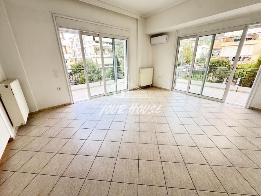 (Προς Ενοικίαση) Κατοικία Διαμέρισμα || Αθήνα Νότια/Γλυφάδα - 68 τ.μ, 1 Υ/Δ, 820€ 