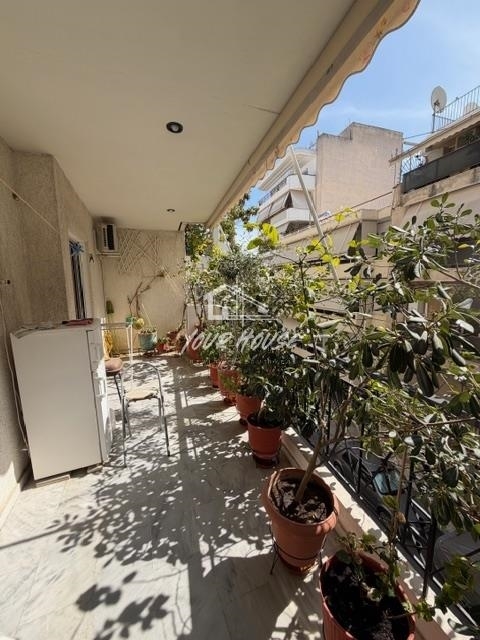 (Προς Ενοικίαση) Κατοικία Διαμέρισμα || Αθήνα Κέντρο/Γαλάτσι - 85 τ.μ, 2 Υ/Δ, 680€ 