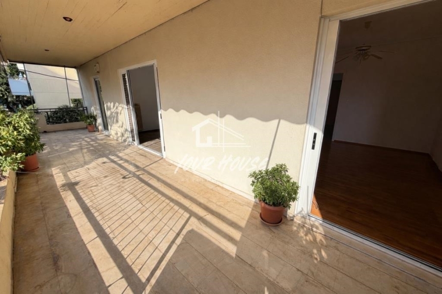 (Προς Ενοικίαση) Κατοικία Διαμέρισμα || Αθήνα Νότια/Αργυρούπολη - 122 τ.μ, 3 Υ/Δ, 1.200€ 