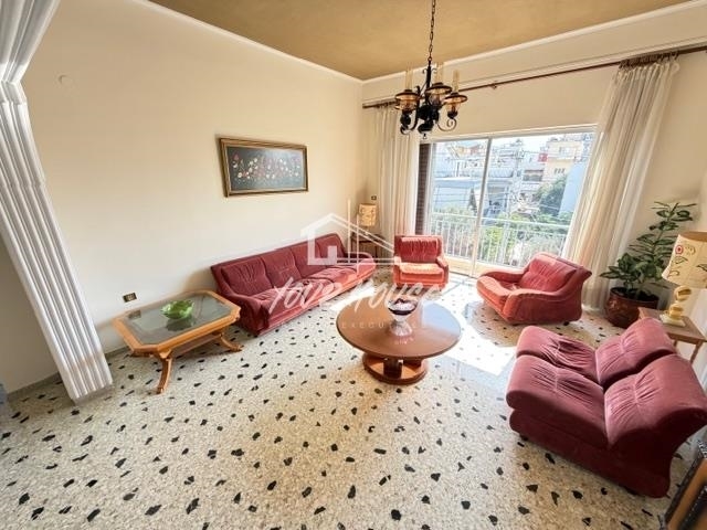 (Προς Πώληση) Κατοικία Οροφοδιαμέρισμα || Αθήνα Νότια/Αργυρούπολη - 55 τ.μ, 1 Υ/Δ, 150.000€ 