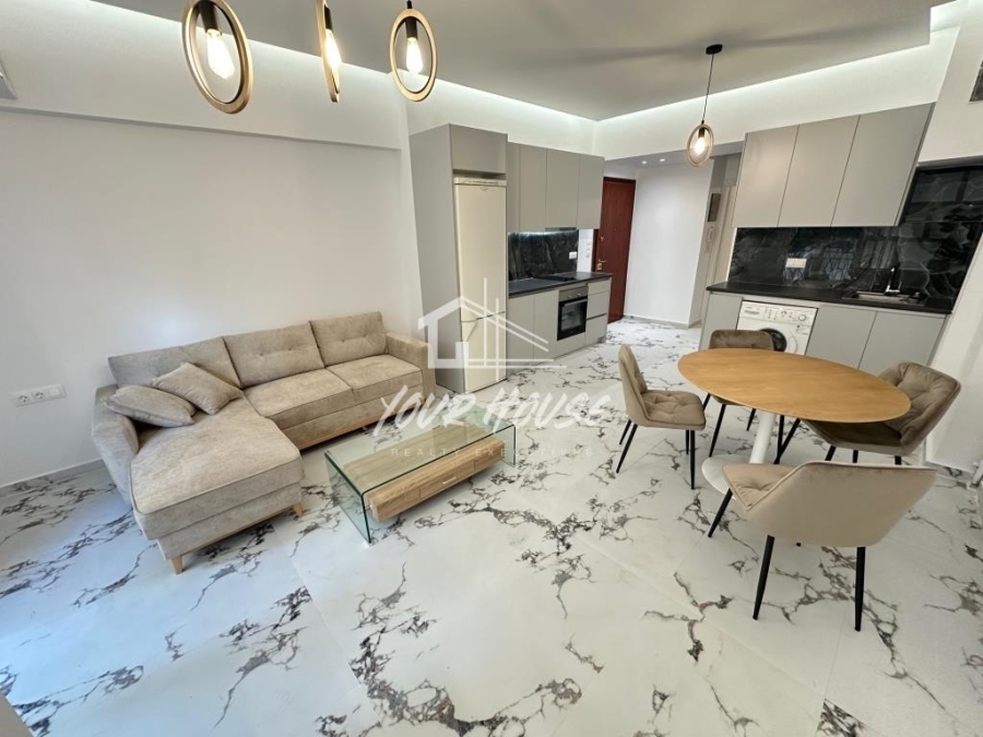 (Προς Πώληση) Κατοικία Διαμέρισμα || Αθήνα Κέντρο/Αθήνα - 55 τ.μ, 1 Υ/Δ, 165.000€ 