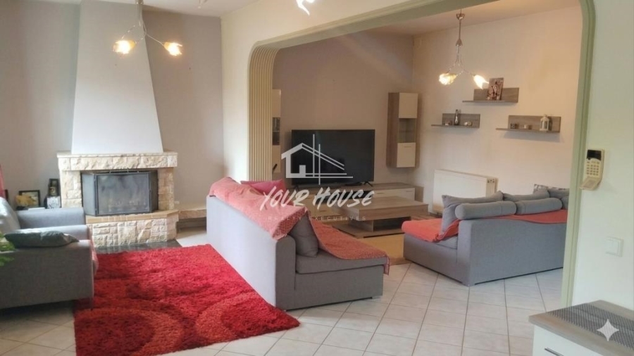 (Προς Πώληση) Κατοικία Μονοκατοικία || Αθήνα Δυτικά/Καματερό - 264 τ.μ, 5 Υ/Δ, 360.000€ 