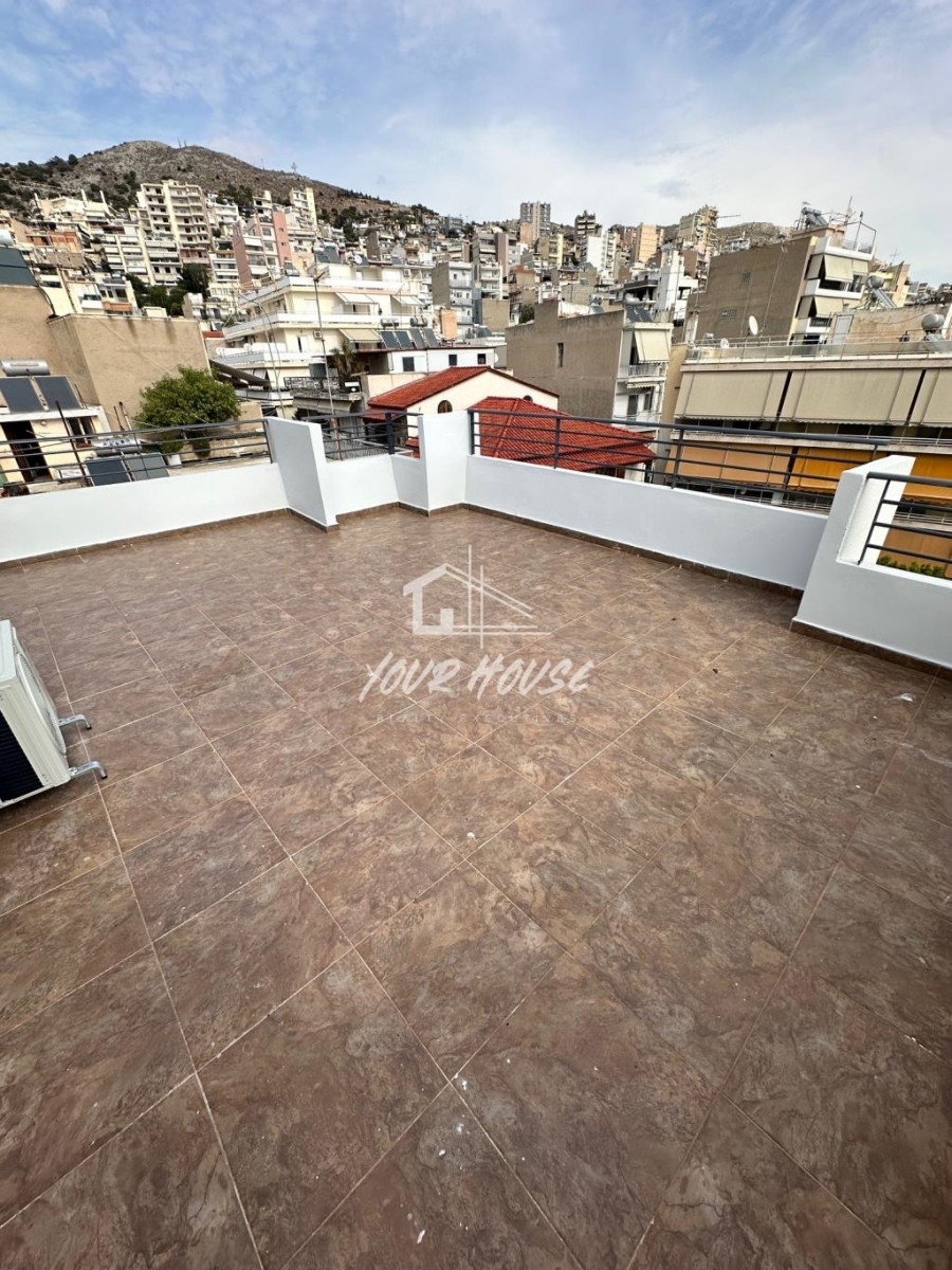 (Προς Ενοικίαση) Κατοικία Διαμέρισμα || Πειραιάς/Πέραμα - 20 τ.μ, 1 Υ/Δ, 380€ 