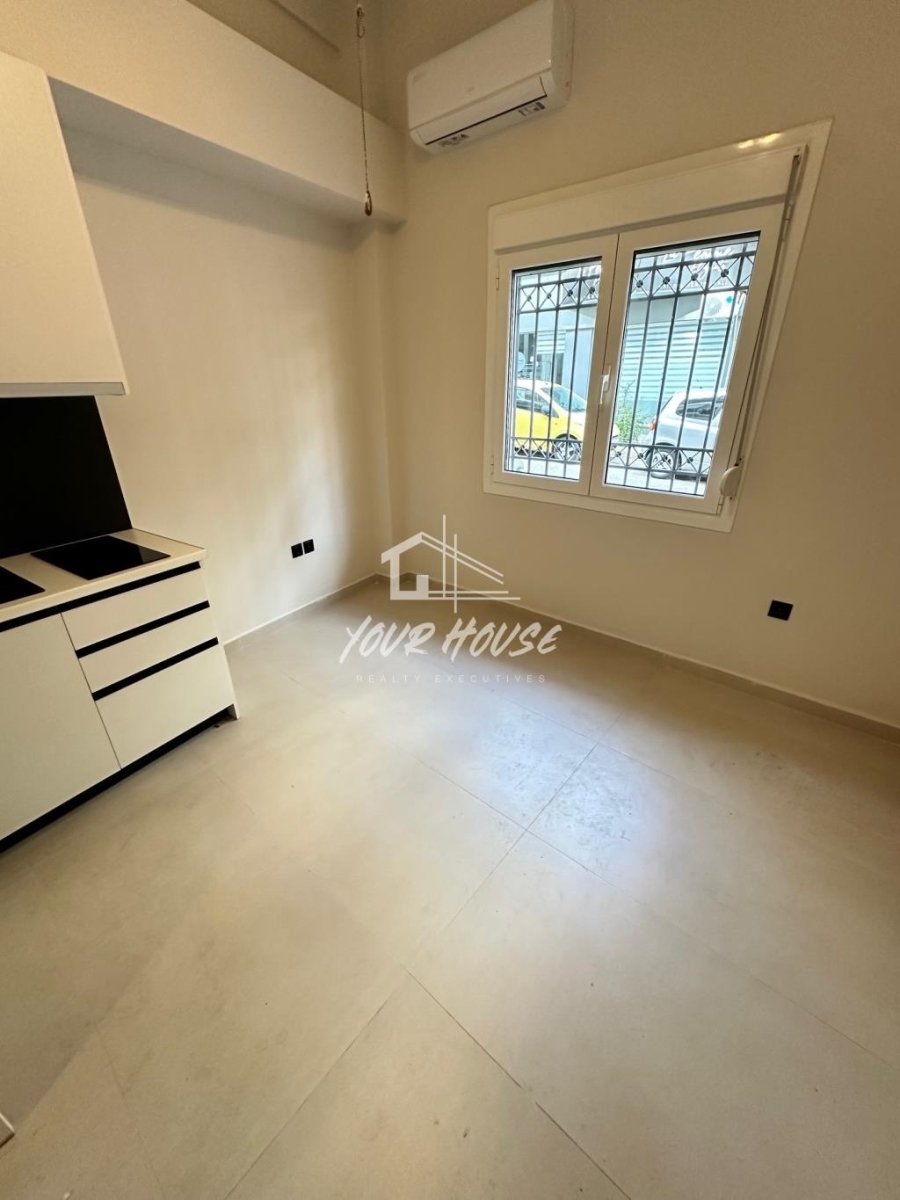 (Προς Ενοικίαση) Κατοικία Διαμέρισμα || Πειραιάς/Πέραμα - 20 τ.μ, 1 Υ/Δ, 320€ 