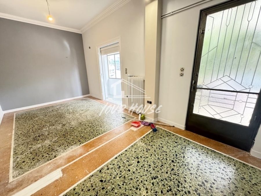 (Προς Ενοικίαση) Κατοικία Διαμέρισμα || Αθήνα Κέντρο/Ηλιούπολη - 67 τ.μ, 1 Υ/Δ, 580€ 