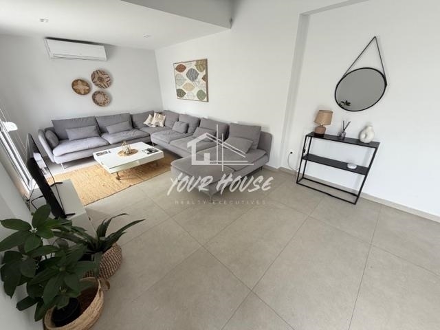 (Προς Ενοικίαση) Κατοικία Διαμέρισμα || Αθήνα Κέντρο/Αθήνα - 90 τ.μ, 2 Υ/Δ, 1.350€ 