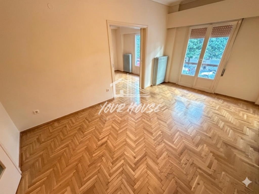 (Προς Πώληση) Κατοικία Διαμέρισμα || Αθήνα Κέντρο/Αθήνα - 69 τ.μ, 2 Υ/Δ, 135.000€ 